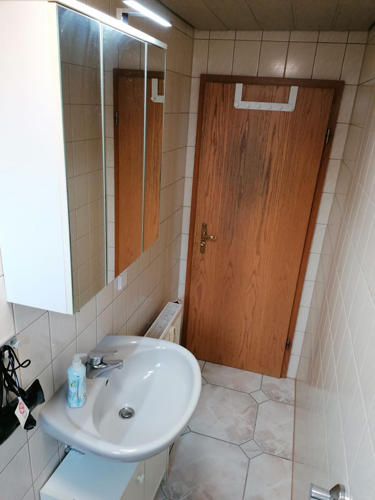 Bad Monteurwohnung Babenhausen