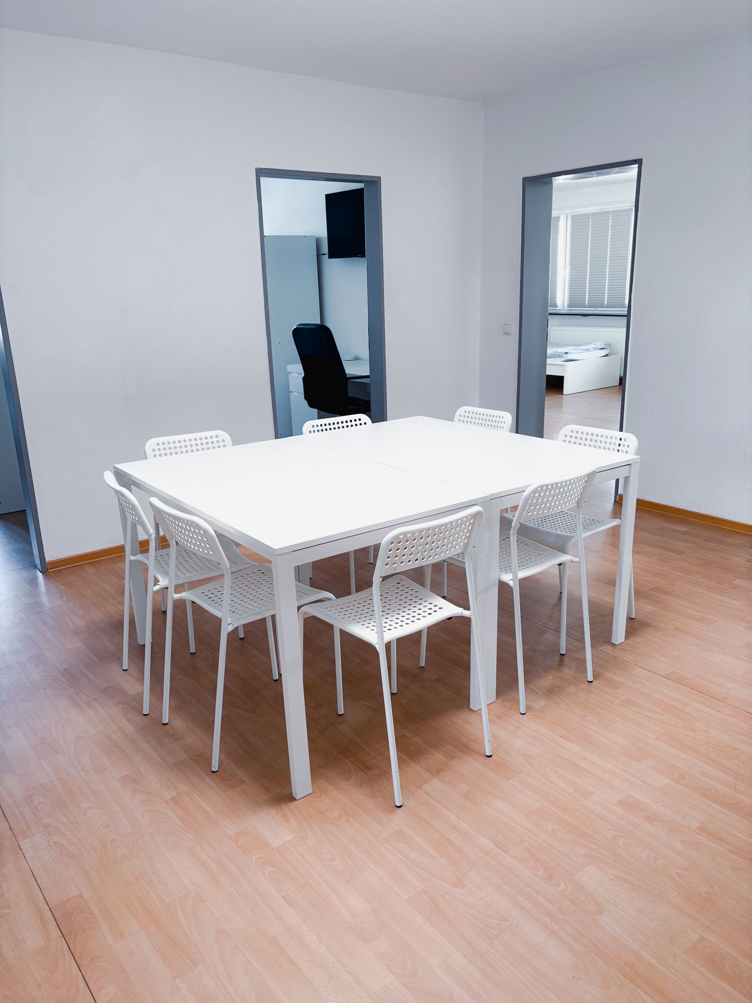 Große Monteurwohnung in Worms