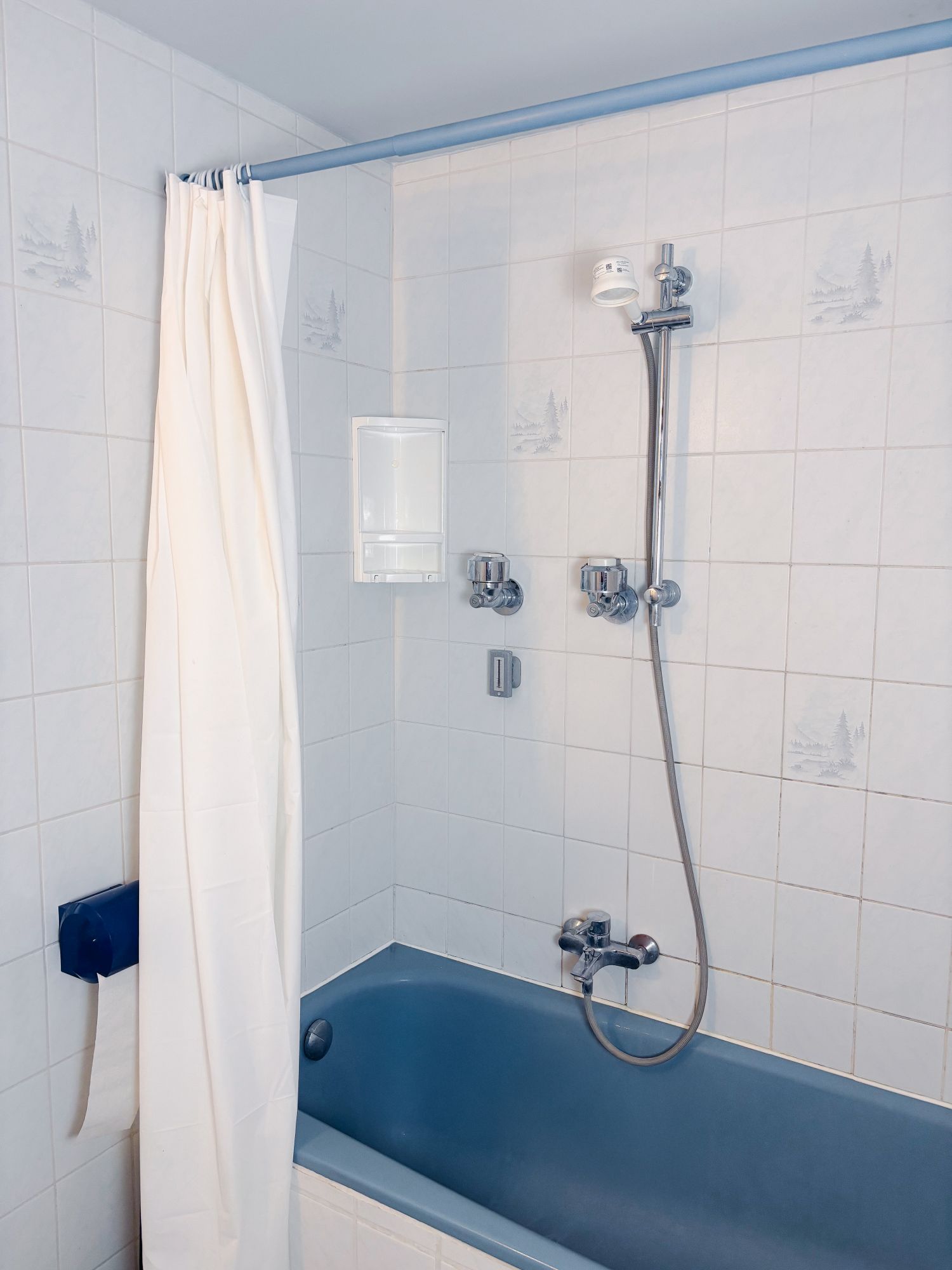 Bad Monteurwohnung Oftersheim