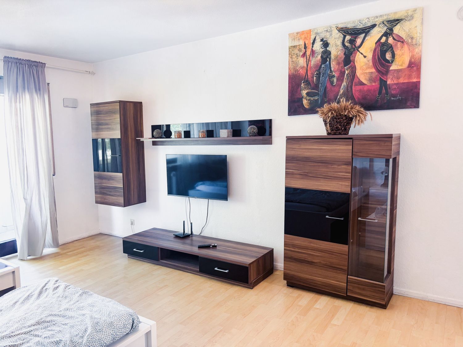 Große Monteurwohnung in Oftersheim